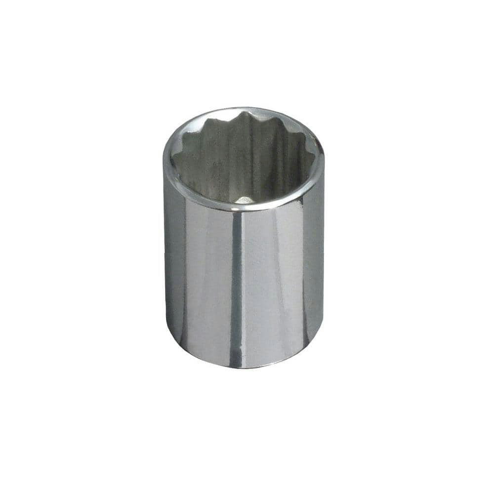3/8-Inch Drive 11/16-Inch 12-Point Socket: $2.60 3/8-Inch Drive 11/16-Inch 12-Point Socket: $2.60