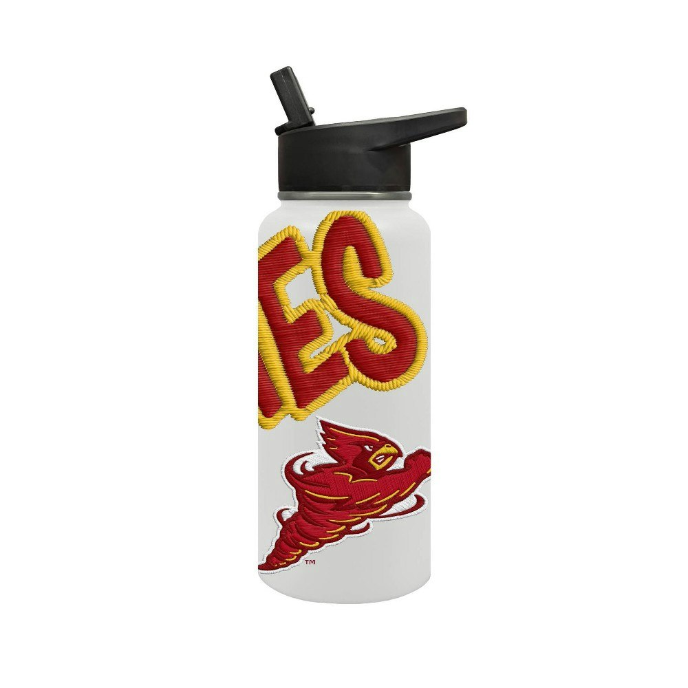 Iowa State Cyclones 32oz Water Bottle: $34.99