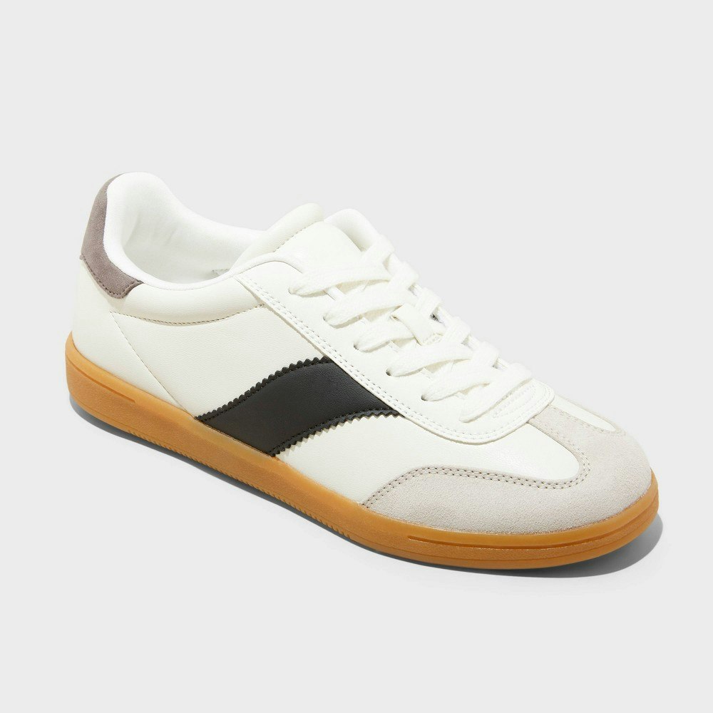 Universal Thread Spencer Women's Fashion Sneakers: $35 Universal Thread Spencer Women's Fashion Sneakers: $35