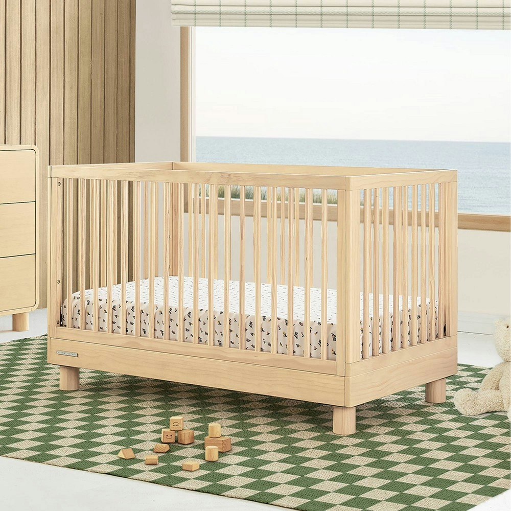 Delta Children Ari 4-in-1 Convertible Full-Size Crib: $299.99 Delta Children Ari 4-in-1 Convertible Full-Size Crib: $299.99