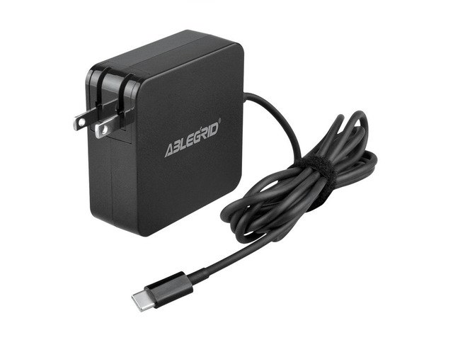 Ablegrid 65W USB-C AC Adapter for Lenovo Yoga: $19.49 Ablegrid 65W USB-C AC Adapter for Lenovo Yoga: $19.49