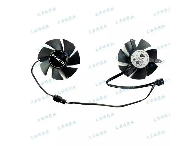 GeForce RTX 3050 6GB Low Profile Graphics Card Cooling Fan: $32.56 GeForce RTX 3050 6GB Low Profile Graphics Card Cooling Fan: $32.56