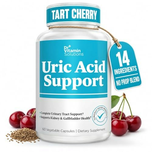 Uric Acid Support Supplement: $9.49 Uric Acid Support Supplement: $9.49