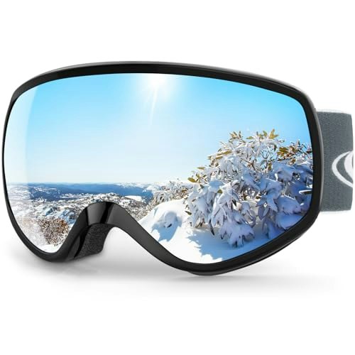 Findway Kids Ski Goggles: $25.49 Findway Kids Ski Goggles: $25.49