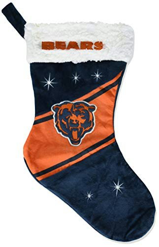 FOCO Chicago Bears NFL Stocking: $20 FOCO Chicago Bears NFL Stocking: $20