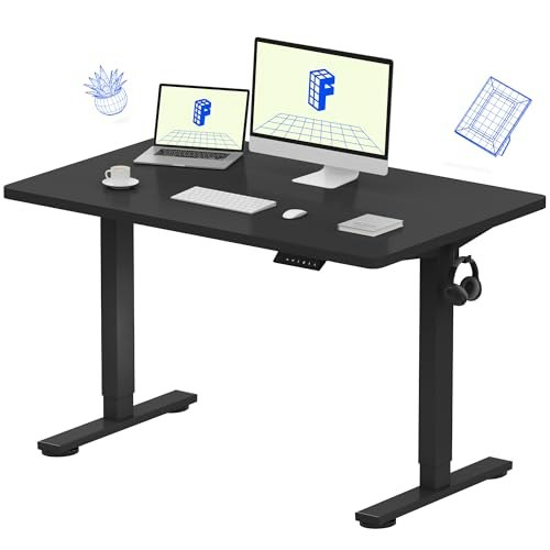 Flexispot EN1 48"x30" Electric Standing Desk: $169.96 Flexispot EN1 48"x30" Electric Standing Desk: $169.96