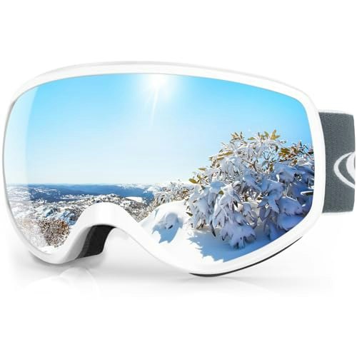 Findway Kids Ski Goggles: $25.49 Findway Kids Ski Goggles: $25.49