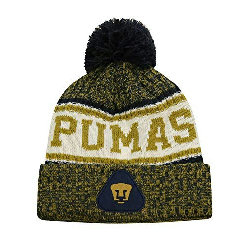 Pumas Officially Licensed Beanie: $19.48 Pumas Officially Licensed Beanie: $19.48
