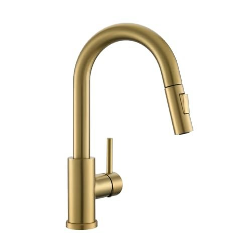 Cenosa Bar Sink Faucet with Pull-Down Sprayer: $59.49 Cenosa Bar Sink Faucet with Pull-Down Sprayer: $59.49