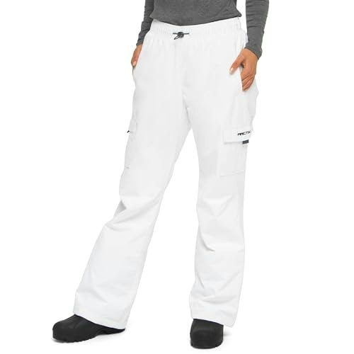 Arctix Women's Lumi Fleece Lined Cargo Snow Pants: $42.33 Arctix Women's Lumi Fleece Lined Cargo Snow Pants: $42.33