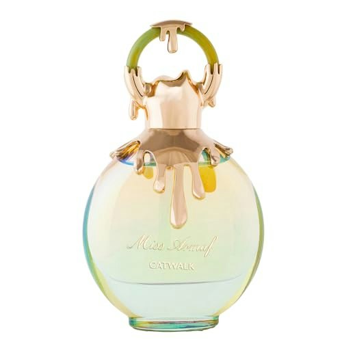 Armaf Miss Catwalk Eau de Parfum 3.4-oz. Spray: $28.14 Armaf Miss Catwalk Eau de Parfum 3.4-oz. Spray: $28.14