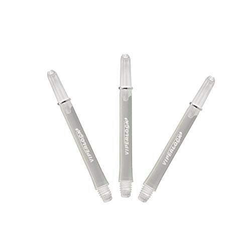 Viper by GLD Products Viperlock Medium Dart Shaft: $1.40