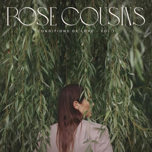 Conditions of Love Volume 1: $9.18 Conditions of Love Volume 1: $9.18