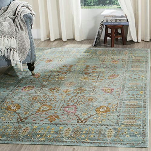 Safavieh Valencia 4' x 6' Accent Rug: $63.42 Safavieh Valencia 4' x 6' Accent Rug: $63.42