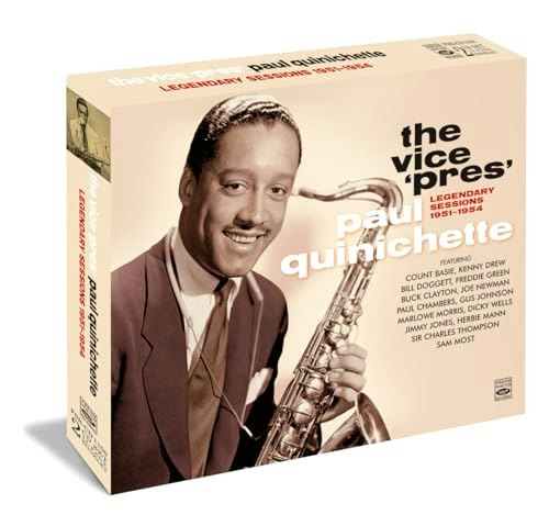 Legendary Sessions 1951-1954: $27.30 Legendary Sessions 1951-1954: $27.30