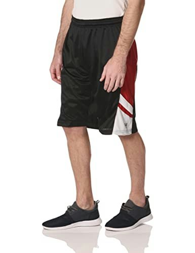 Southpole Men's 12-Inch Inseam Shorts: $11.99 Southpole Men's 12-Inch Inseam Shorts: $11.99