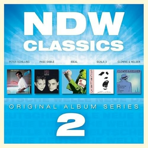 Original Album Series Vol. 2: $22.27 Original Album Series Vol. 2: $22.27