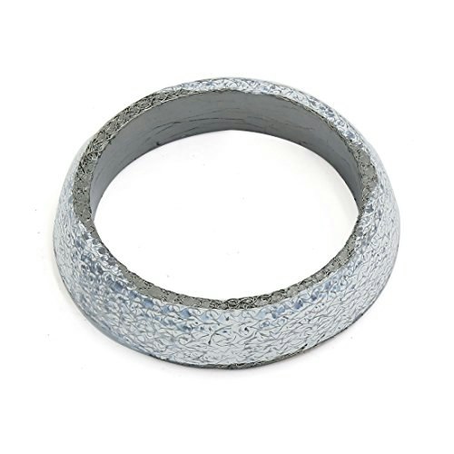 Uxcell 60mm Exhaust Pipe Graphite Donut Gasket Seal Ring: $9.47 Uxcell 60mm Exhaust Pipe Graphite Donut Gasket Seal Ring: $9.47