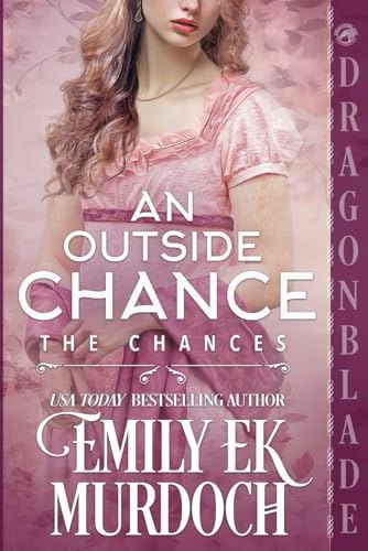 An Outside Chance Regency Historical Romance: $11.56 An Outside Chance Regency Historical Romance: $11.56