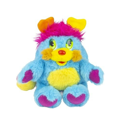The Loyal Subjects Popples P.C. 8-inch Plush: $18 The Loyal Subjects Popples P.C. 8-inch Plush: $18