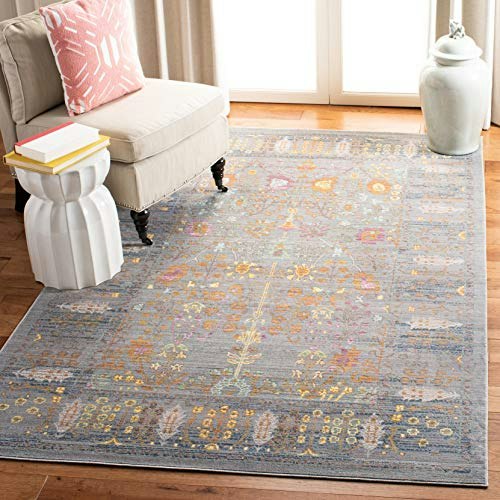 Safavieh Valencia Collection 4' x 6' Accent Rug: $63.42 Safavieh Valencia Collection 4' x 6' Accent Rug: $63.42