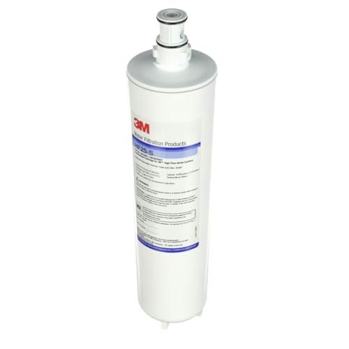 3M HF25-S Water Filter Cartridge: $72.90 3M HF25-S Water Filter Cartridge: $72.90