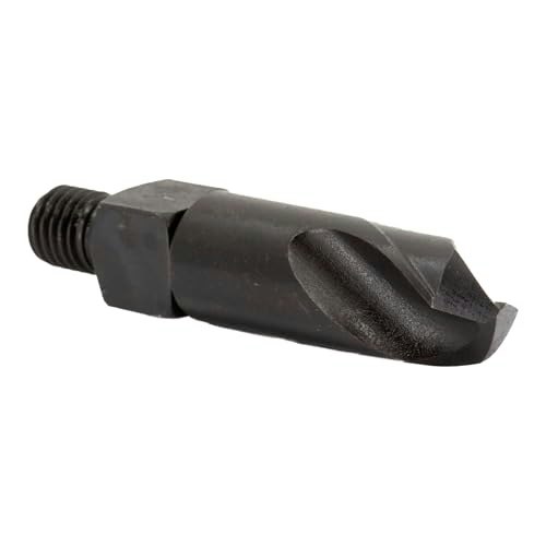 Drill America #22 Cobalt Stubby Threaded Shank Drill Bit: $6.23 Drill America #22 Cobalt Stubby Threaded Shank Drill Bit: $6.23