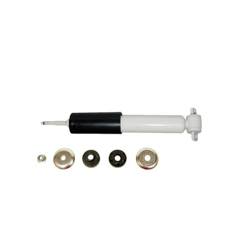 Gabriel G64043 Ultra Truck Front Shock Absorber: $23.01 Gabriel G64043 Ultra Truck Front Shock Absorber: $23.01