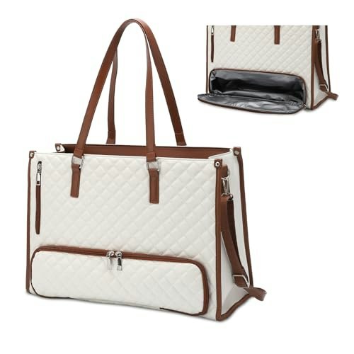 Movecom Insulated Laptop Briefcase and Lunch Bag: $38.48 Movecom Insulated Laptop Briefcase and Lunch Bag: $38.48