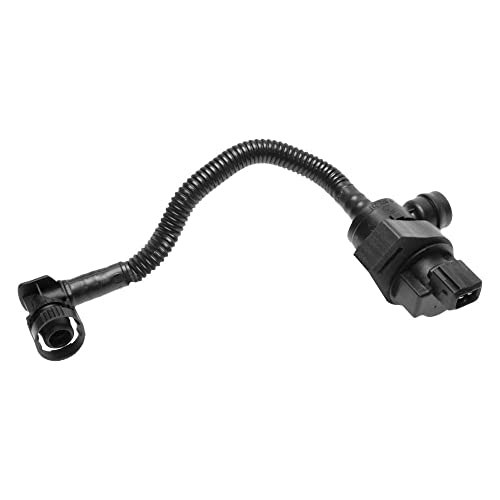 Standard Motor Products Canister Purge Valve: $59.99 Standard Motor Products Canister Purge Valve: $59.99