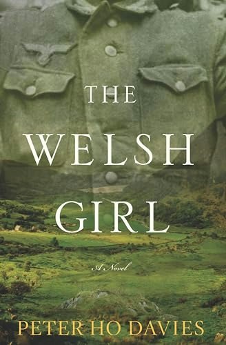 The Welsh Girl: A Novel: $1.99 The Welsh Girl: A Novel: $1.99