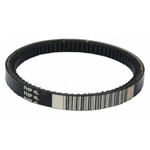 Continental 4L380 Cogged Fractional Horsepower V-Belt: $8.77 Continental 4L380 Cogged Fractional Horsepower V-Belt: $8.77