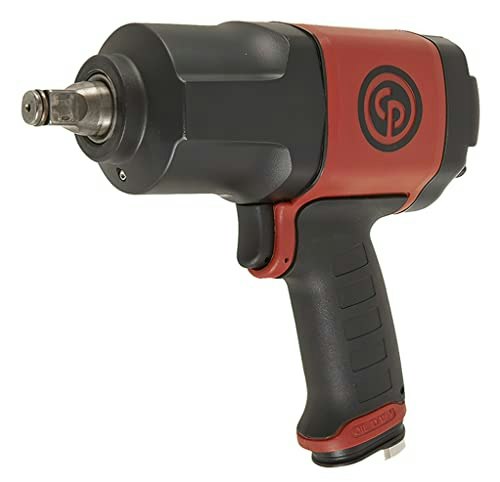 Chicago Pneumatic 1/2-Inch Drive Composite Air Impact Wrench: $129.01 Chicago Pneumatic 1/2-Inch Drive Composite Air Impact Wrench: $129.01