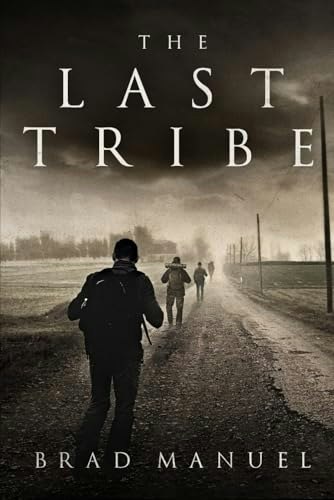 The Last Tribe: $14.70 The Last Tribe: $14.70