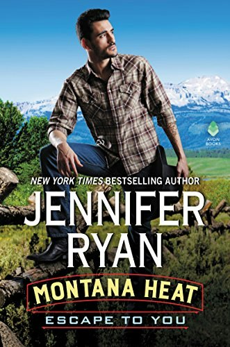 Montana Heat: Escape to You: $20.68 Montana Heat: Escape to You: $20.68