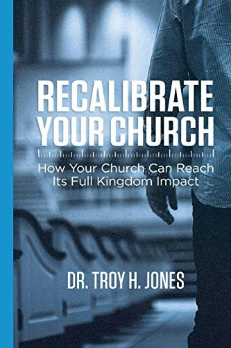 Recalibrate Your Church: $13.01 Recalibrate Your Church: $13.01