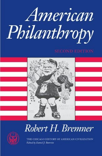 American Philanthropy: $21.48 American Philanthropy: $21.48