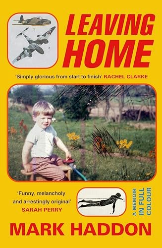 Leaving Home: A Memoir in Full Colour: $15.28 Leaving Home: A Memoir in Full Colour: $15.28