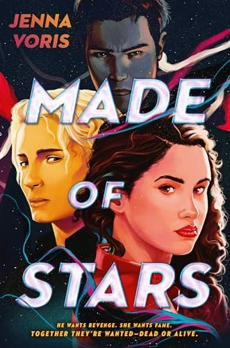 Made of Stars: $7.19 Made of Stars: $7.19