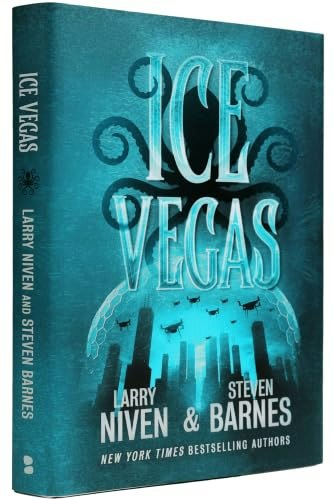 Ice Vegas: $21.85 Ice Vegas: $21.85