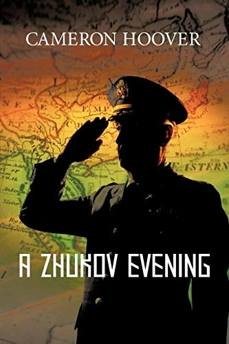 A Zhukov Evening: $26.95 A Zhukov Evening: $26.95