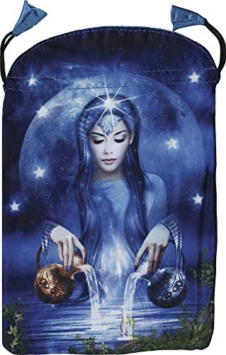 Arcanum Tarot Bag: $12.96 Arcanum Tarot Bag: $12.96
