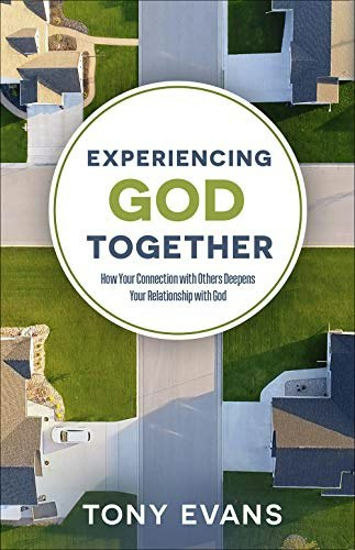 Experiencing God Together: $9.98