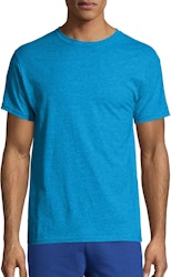 Hanes Men's X-temp Tee 2-Pack (S only) for $3 + free shipping w/ $25