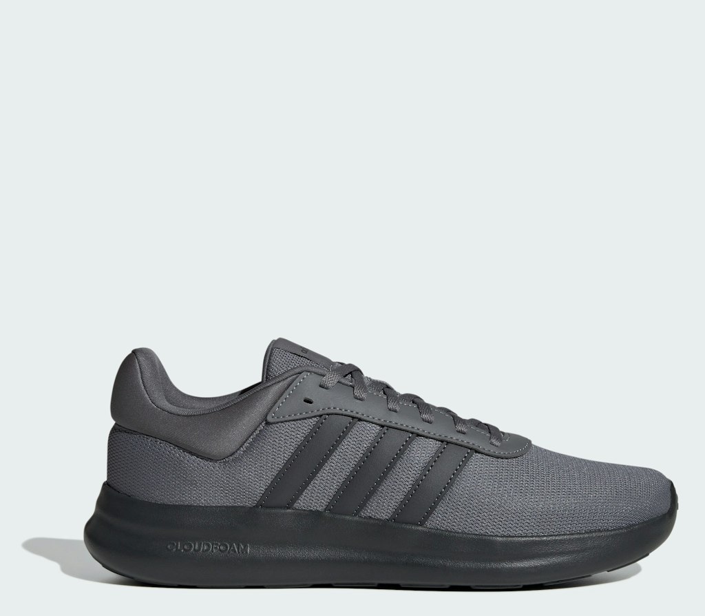 adidas Men's Lite Racer 4.0 Shoes: $17