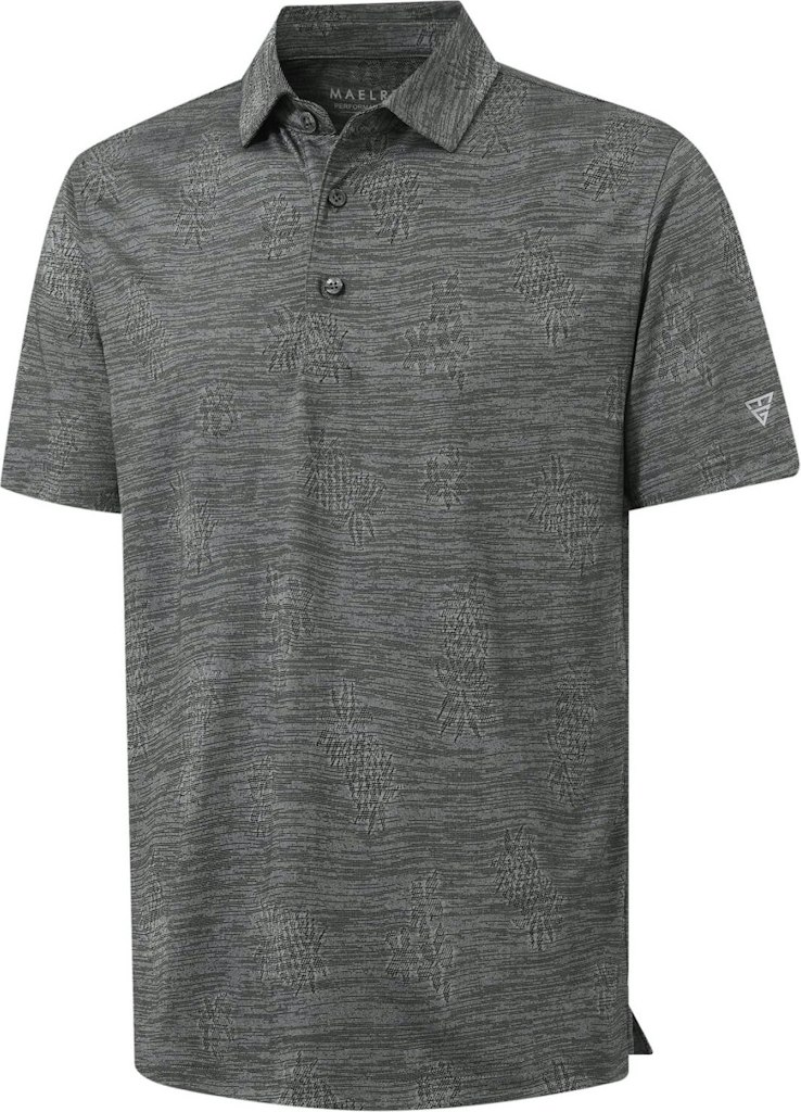 M Maelreg Men's Moisture Wicking Golf Polo Shirt: $9.95 M Maelreg Men's Moisture Wicking Golf Polo Shirt: $9.95