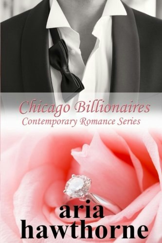 Chicago Billionaires Romance Series: $27.01 Chicago Billionaires Romance Series: $27.01