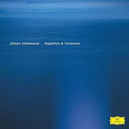 Englaborn and Variations 2-LP Vinyl Record: $37.03 Englaborn and Variations 2-LP Vinyl Record: $37.03