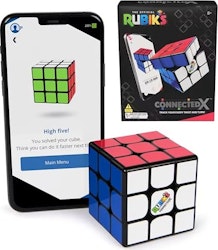 Rubik's Cube ConnectedX for $8 + free shipping w/ Prime