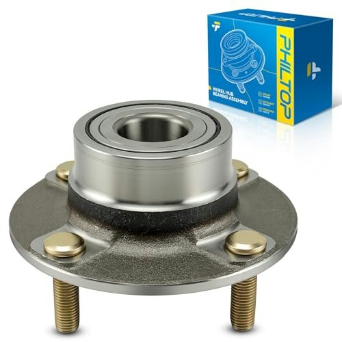 Philtop Rear Wheel Bearing Hub Assembly for Hyundai and Kia: $30.88 Philtop Rear Wheel Bearing Hub Assembly for Hyundai and Kia: $30.88